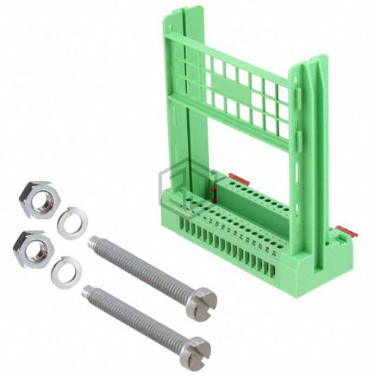 2201519 - Phoenix Contact - Terminal Blocks - Adapters
