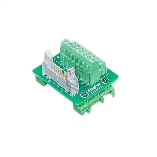 4436 - Adafruit Industries LLC - Terminal Blocks - Adapters
