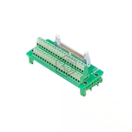 4437 - Adafruit Industries LLC - Terminal Blocks - Adapters