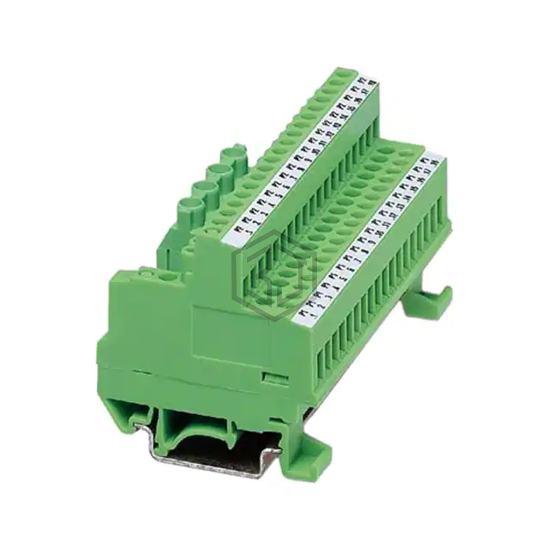 2295664 - Phoenix Contact - Terminal Blocks - Adapters