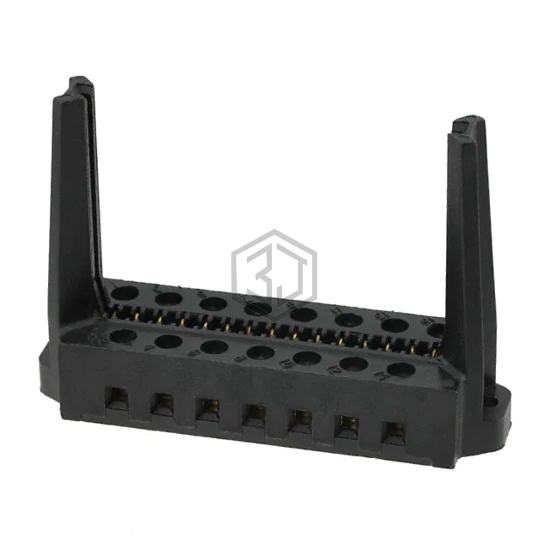 PCB1B15AG - TE Connectivity AMP Connectors - Terminal Blocks - Adapters