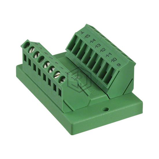 2298069 - Phoenix Contact - Terminal Blocks - Adapters