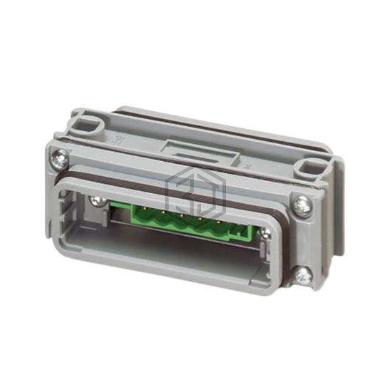 1653074 - Phoenix Contact - Terminal Blocks - Adapters