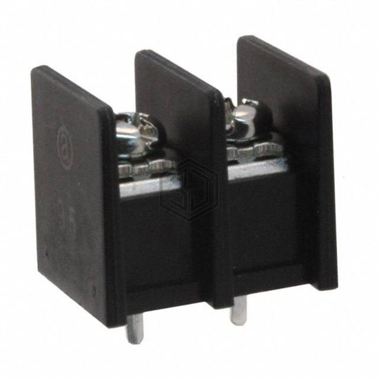 OSTYK51102030 - On Shore Technology Inc. - Terminal Blocks - Barrier Blocks
