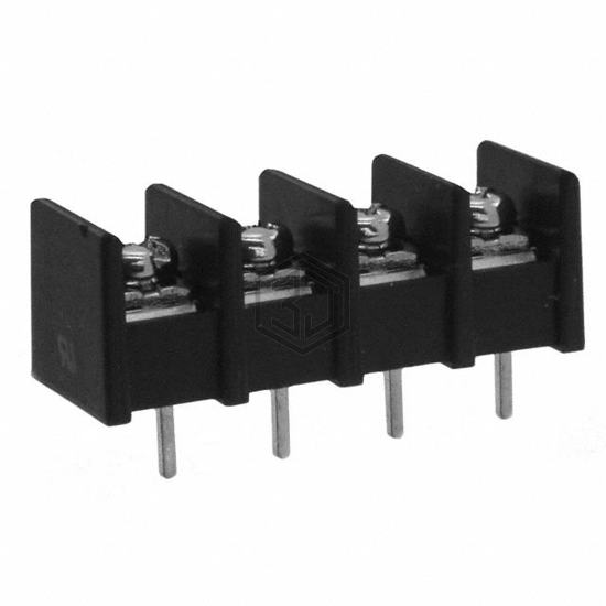 OSTYK42104030 - On Shore Technology Inc. - Terminal Blocks - Barrier Blocks