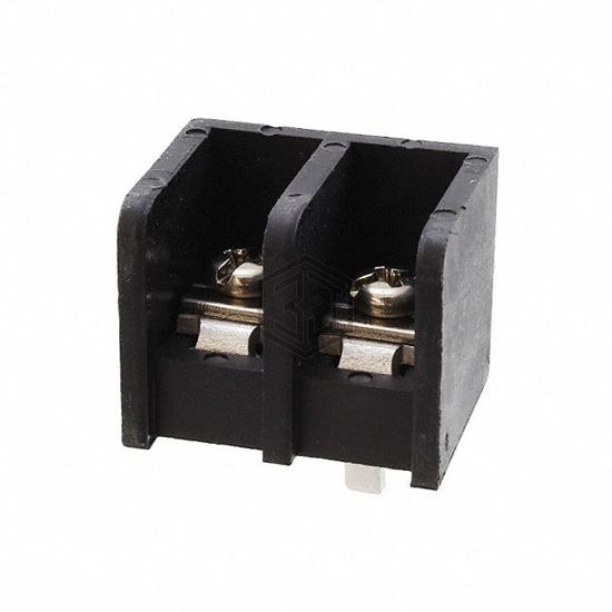 0389690002 - Molex - Terminal Blocks - Barrier Blocks