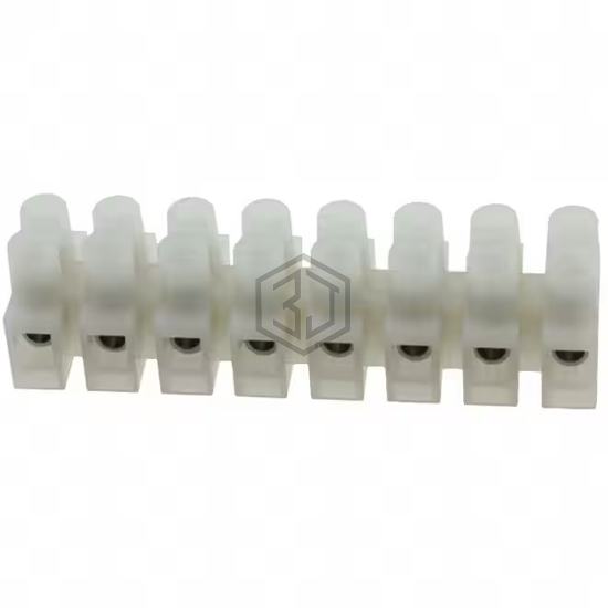 ES0800/08DSFB - On Shore Technology Inc. - Terminal Blocks - Barrier Blocks