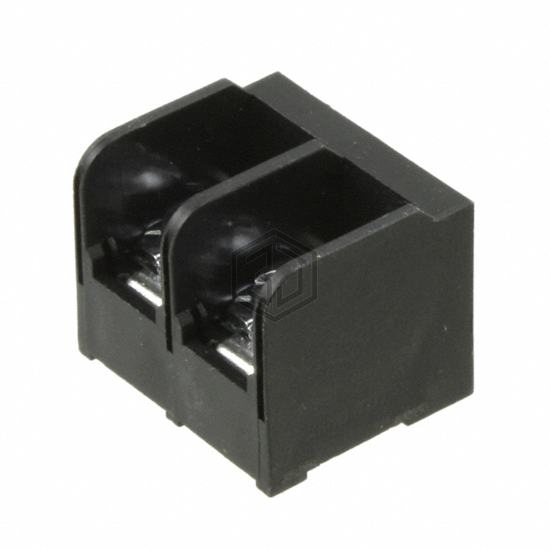 8PCV-02-006 - TE Connectivity AMP Connectors - Terminal Blocks - Barrier Blocks