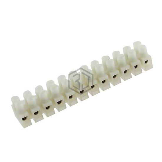 ES0800/12DSFB - On Shore Technology Inc. - Terminal Blocks - Barrier Blocks