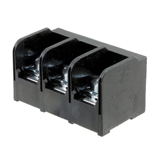 8PCV-03-006 - TE Connectivity AMP Connectors - Terminal Blocks - Barrier Blocks