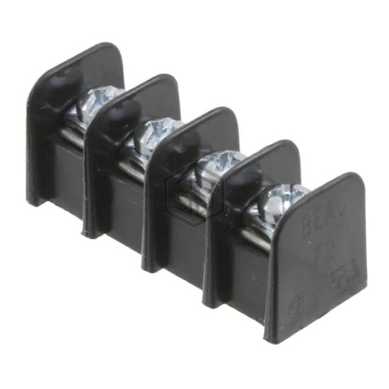 0387207504 - Molex - Terminal Blocks - Barrier Blocks