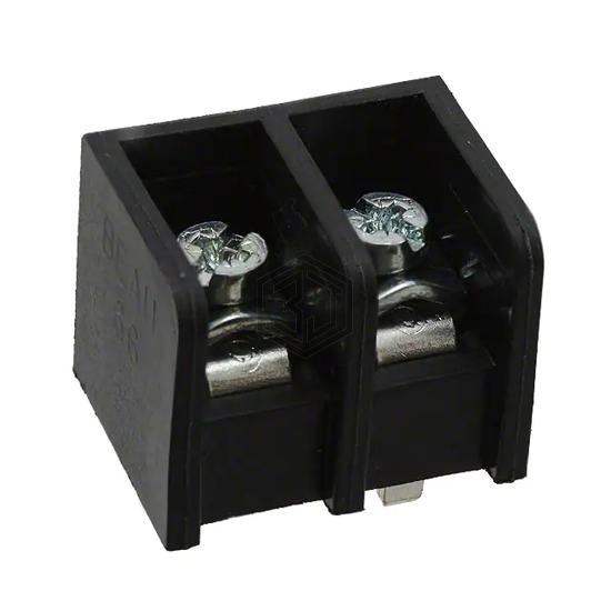 0386608802 - Molex - Terminal Blocks - Barrier Blocks