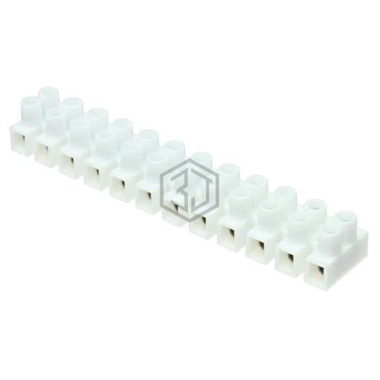 HE1WPR/12 - Altech Corporation - Terminal Blocks - Barrier Blocks