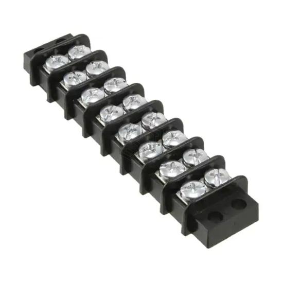 0387700108 - Molex - Terminal Blocks - Barrier Blocks