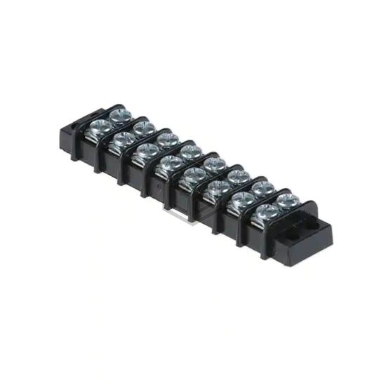 0387700308 - Molex - Terminal Blocks - Barrier Blocks