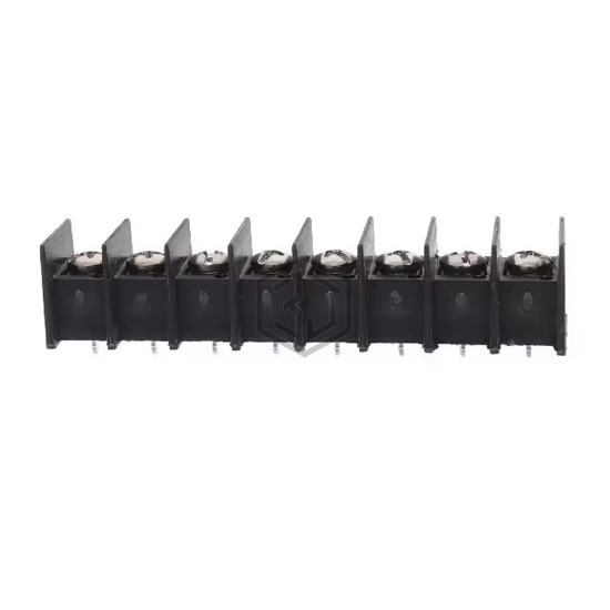 431112-08-0 - Curtis Industries - Terminal Blocks - Barrier Blocks