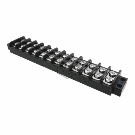 0387800112 - Molex - Terminal Blocks - Barrier Blocks