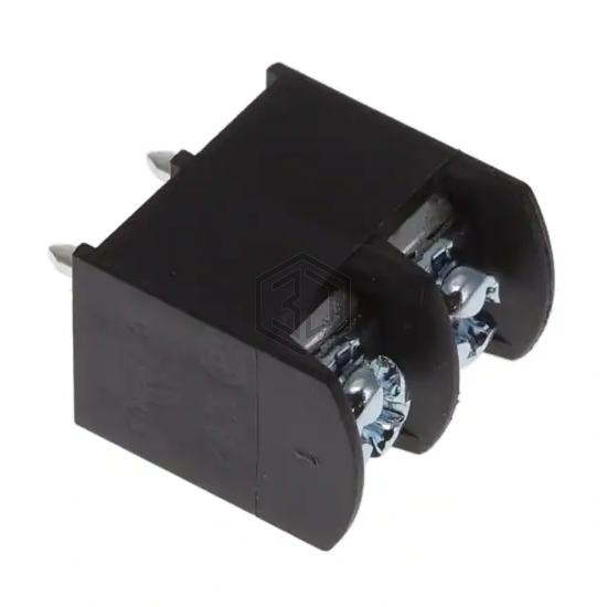 YK3210203000G - Amphenol Anytek - Terminal Blocks - Barrier Blocks