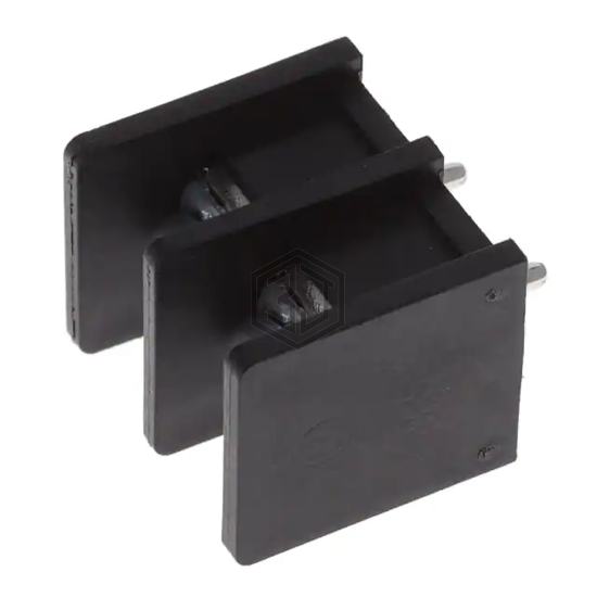 YK5110203000G - Amphenol Anytek - Terminal Blocks - Barrier Blocks