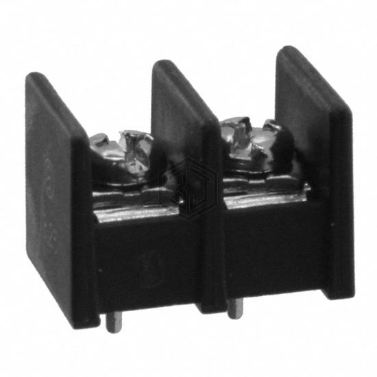 OSTYK42102030 - On Shore Technology Inc. - Terminal Blocks - Barrier Blocks