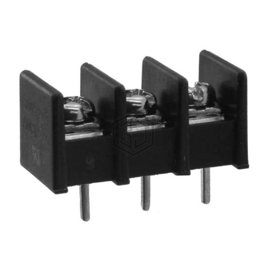 OSTYK42103030 - On Shore Technology Inc. - Terminal Blocks - Barrier Blocks