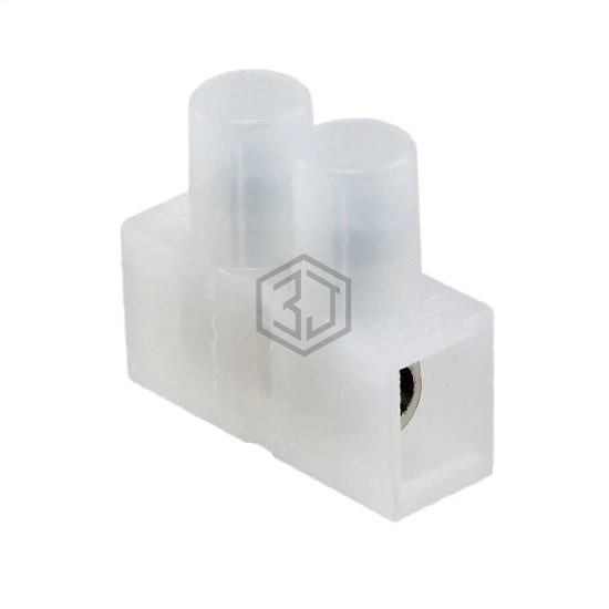 1776293-1 - TE Connectivity AMP Connectors - Terminal Blocks - Barrier Blocks