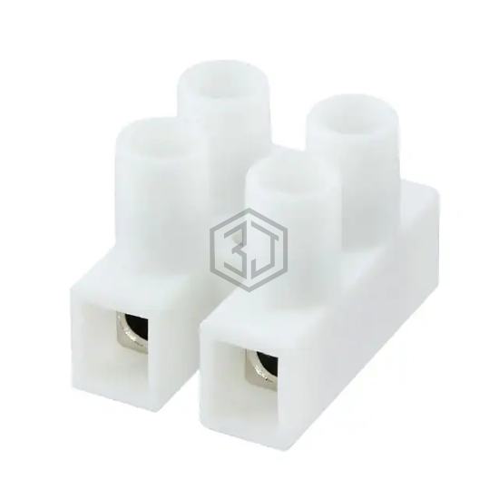 0391001902 - Molex - Terminal Blocks - Barrier Blocks