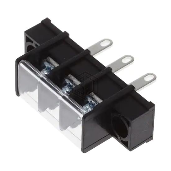 YK3050313000G - Amphenol Anytek - Terminal Blocks - Barrier Blocks