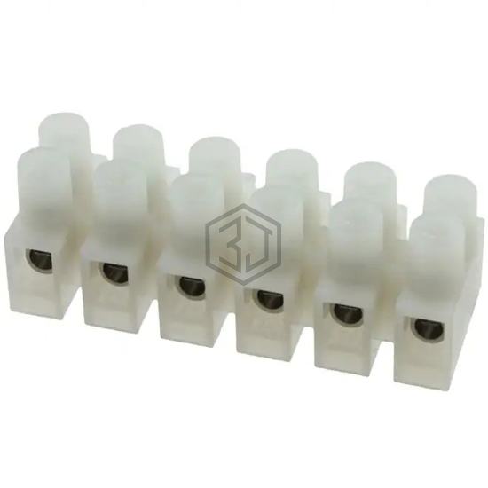 ES0800/06DSFB - On Shore Technology Inc. - Terminal Blocks - Barrier Blocks