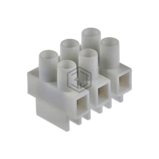 0391001803 - Molex - Terminal Blocks - Barrier Blocks