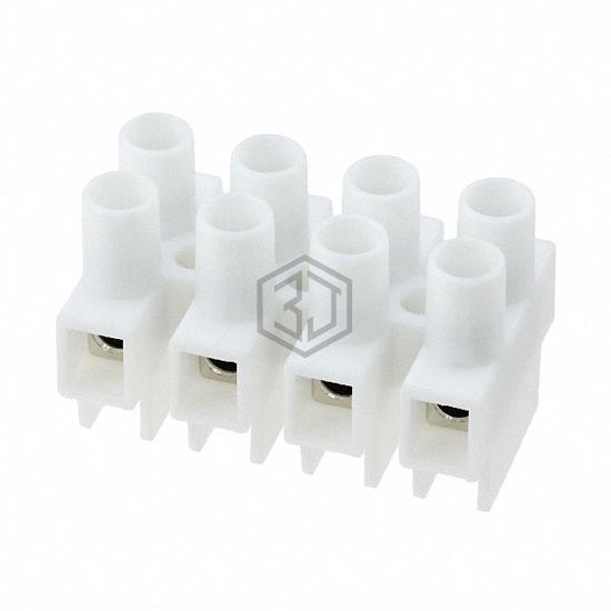0391001804 - Molex - Terminal Blocks - Barrier Blocks