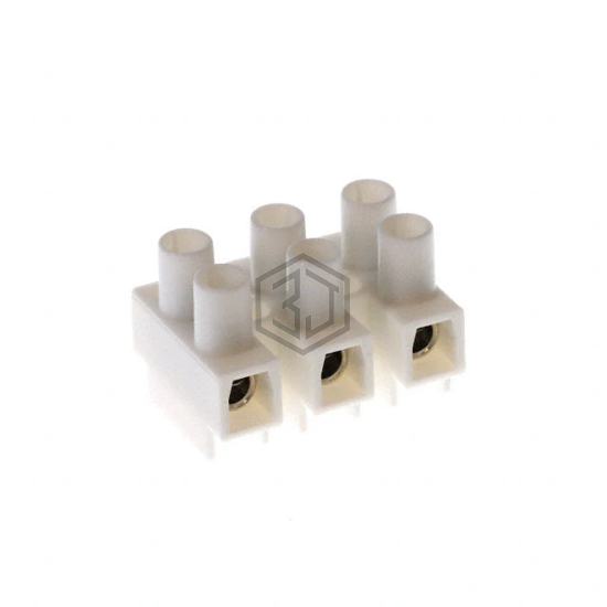 0391002203 - Molex - Terminal Blocks - Barrier Blocks