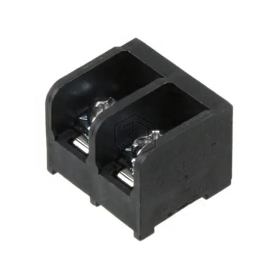 6PCV-02-006 - TE Connectivity AMP Connectors - Terminal Blocks - Barrier Blocks