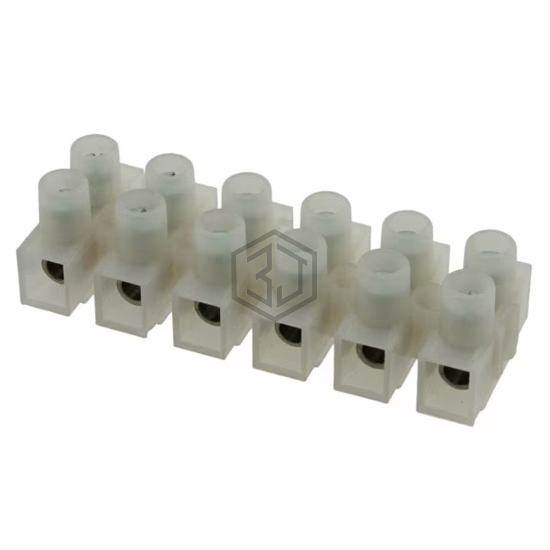 ES1000/06DSFB - On Shore Technology Inc. - Terminal Blocks - Barrier Blocks