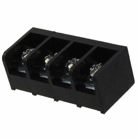 OSTYK44104030 - On Shore Technology Inc. - Terminal Blocks - Barrier Blocks