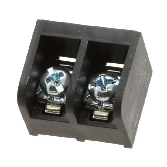 4PCV-02-006 - TE Connectivity AMP Connectors - Terminal Blocks - Barrier Blocks