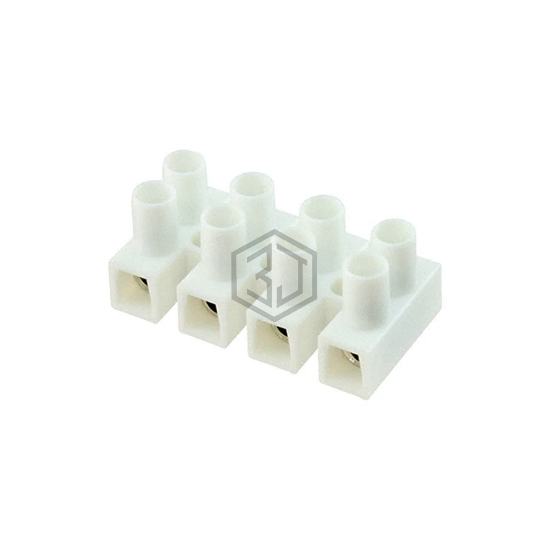 0391002104 - Molex - Terminal Blocks - Barrier Blocks