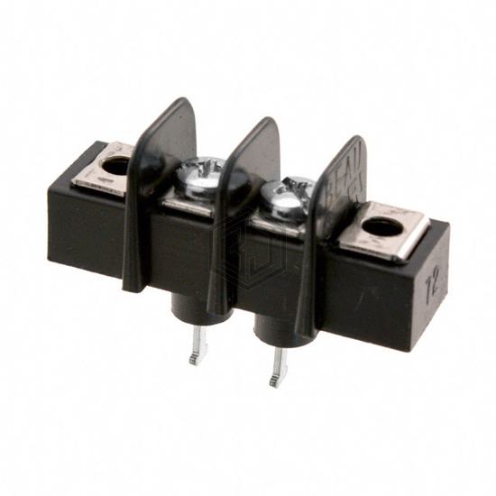 0387203202 - Molex - Terminal Blocks - Barrier Blocks