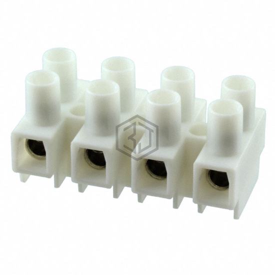 0391002204 - Molex - Terminal Blocks - Barrier Blocks