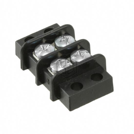 0387700102 - Molex - Terminal Blocks - Barrier Blocks