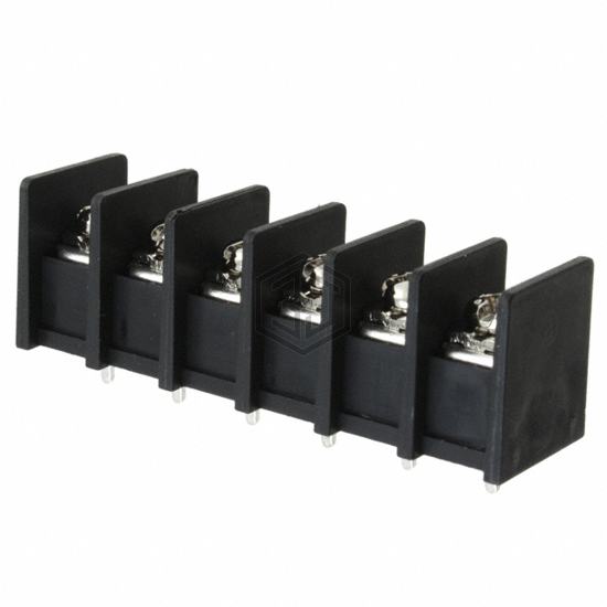 OSTYK51106030 - On Shore Technology Inc. - Terminal Blocks - Barrier Blocks