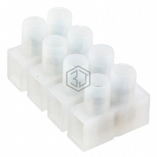 1776294-4 - TE Connectivity AMP Connectors - Terminal Blocks - Barrier Blocks