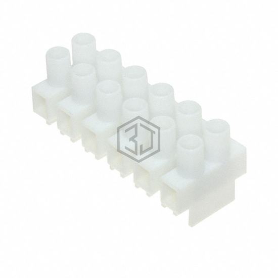 0391001806 - Molex - Terminal Blocks - Barrier Blocks