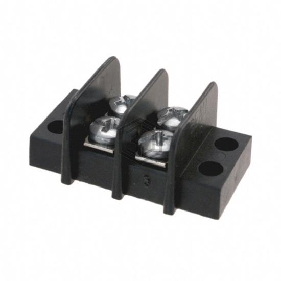 0387600102 - Molex - Terminal Blocks - Barrier Blocks