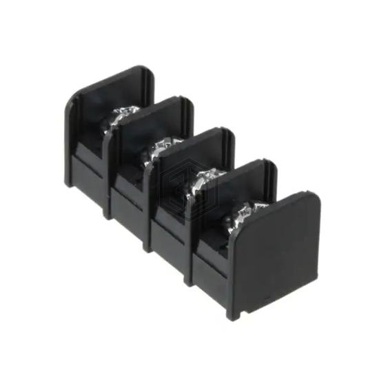 NC6-P108-04 - TE Connectivity AMP Connectors - Terminal Blocks - Barrier Blocks