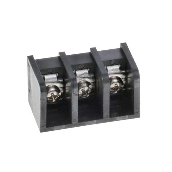0389690003 - Molex - Terminal Blocks - Barrier Blocks