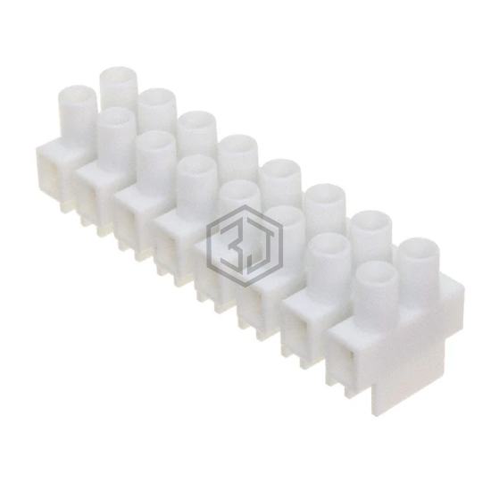 0391001808 - Molex - Terminal Blocks - Barrier Blocks