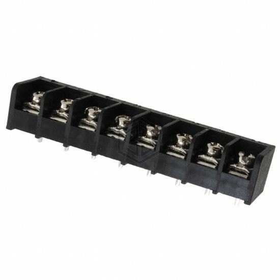 OSTYK33108030 - On Shore Technology Inc. - Terminal Blocks - Barrier Blocks