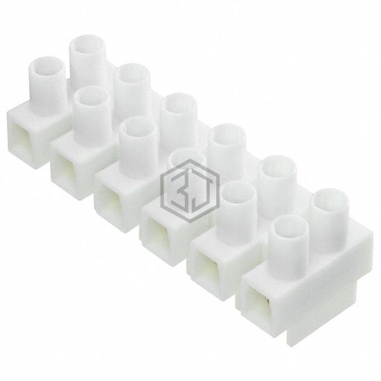 0391002206 - Molex - Terminal Blocks - Barrier Blocks