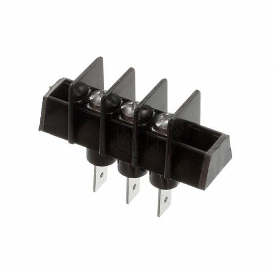 A219303 - Eaton - Electronics Division - Terminal Blocks - Barrier Blocks